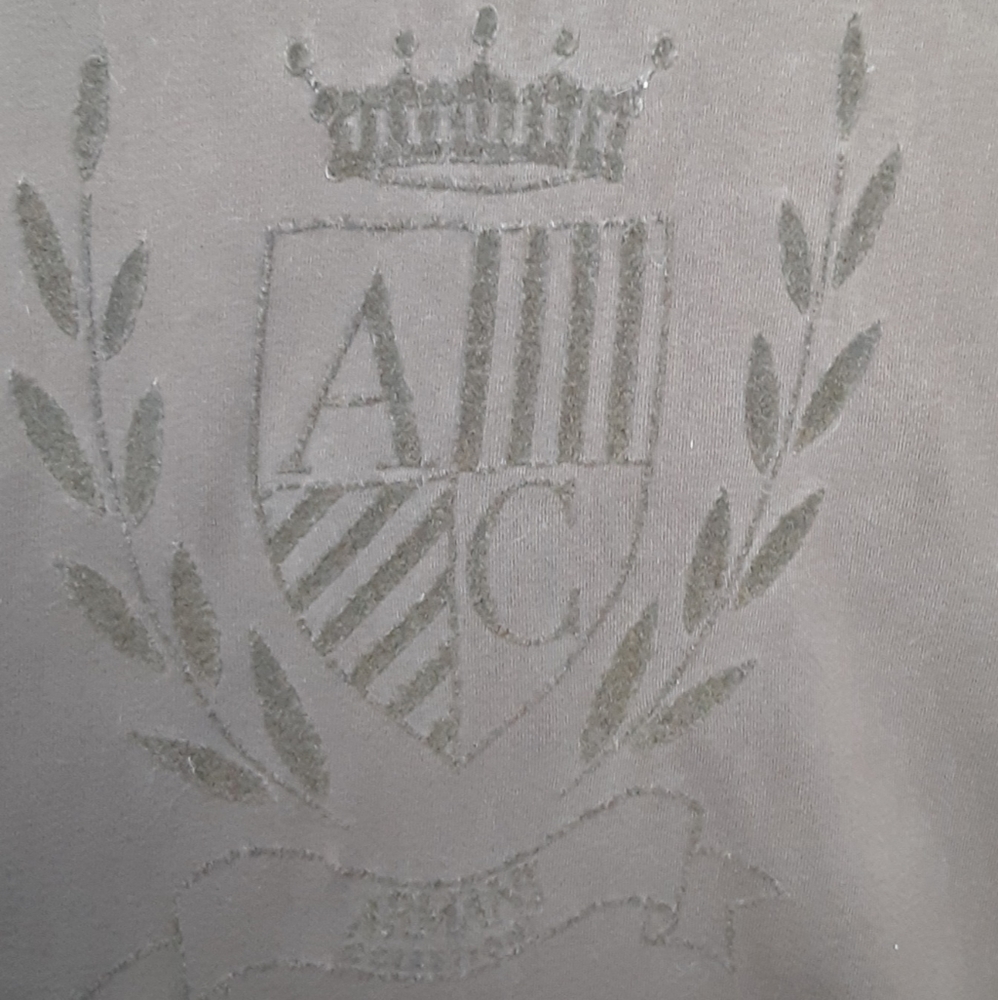 Men's shirt